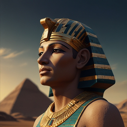 Pharaoh's Horizon Zizobet Bewertung