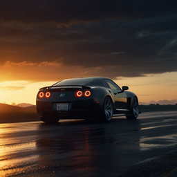 Racing Thunder Zizobet Online Casino