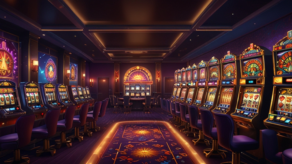 Zizobet Casino
